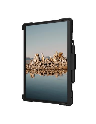 Urban Armor Gear 324015114040 funda para tablet 33 cm (13") Negro