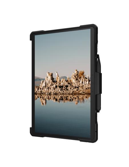 Urban Armor Gear 324015114040 funda para tablet 33 cm (13") Negro