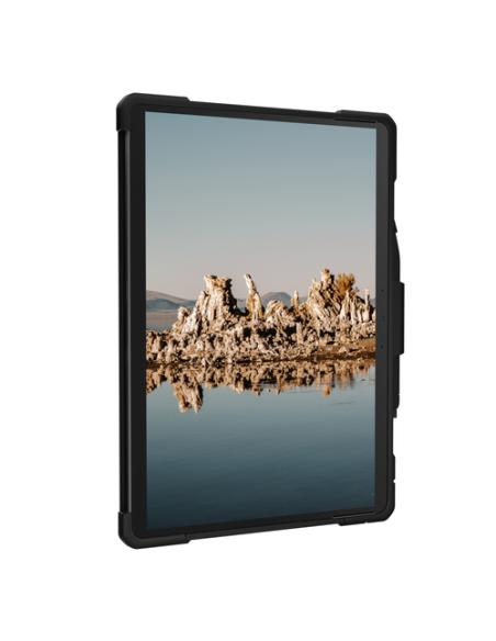 Urban Armor Gear 324015114040 funda para tablet 33 cm (13") Negro