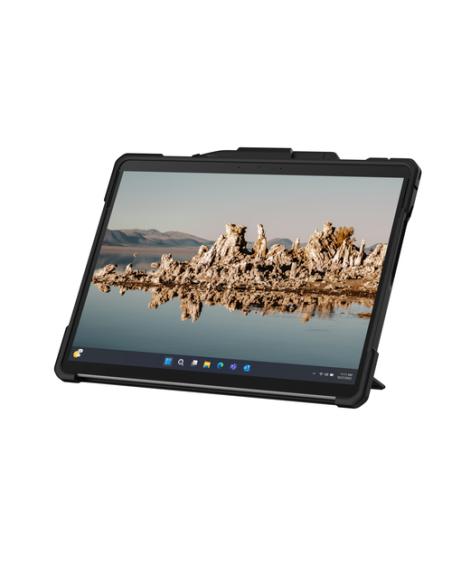 Urban Armor Gear 324015114040 funda para tablet 33 cm (13") Negro