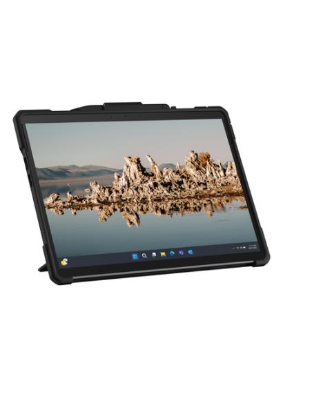 Urban Armor Gear 324015114040 funda para tablet 33 cm (13") Negro