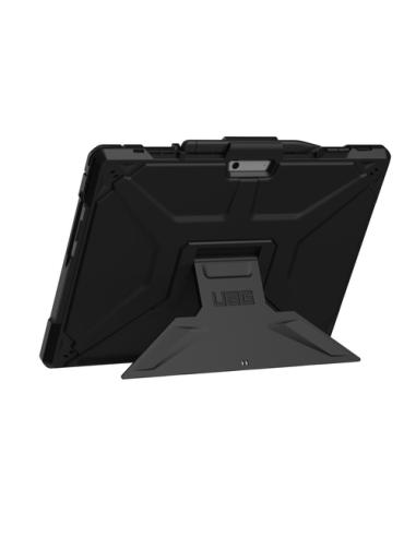 Urban Armor Gear 324015114040 funda para tablet 33 cm (13") Negro