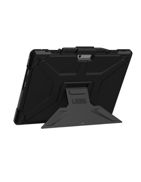 Urban Armor Gear 324015114040 funda para tablet 33 cm (13") Negro