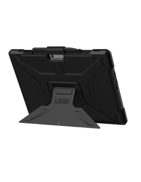 Urban Armor Gear 324015114040 funda para tablet 33 cm (13") Negro