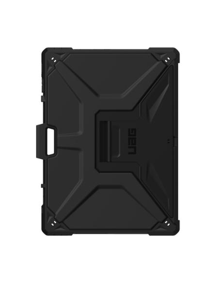 Urban Armor Gear 324015114040 funda para tablet 33 cm (13") Negro