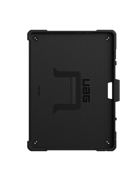 Urban Armor Gear 324015114040 funda para tablet 33 cm (13") Negro
