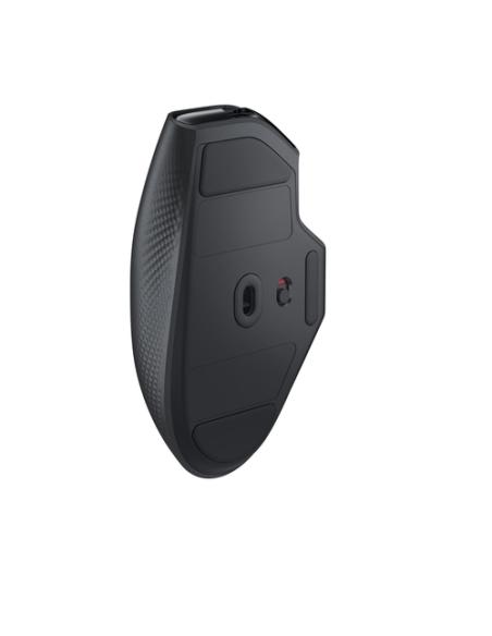 Alienware AW620M ratón Juego mano derecha RF Wireless + USB Type-C Óptico 26000 DPI
