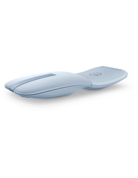 DELL MS700 ratón Viajes Ambidextro Bluetooth Óptico 4000 DPI