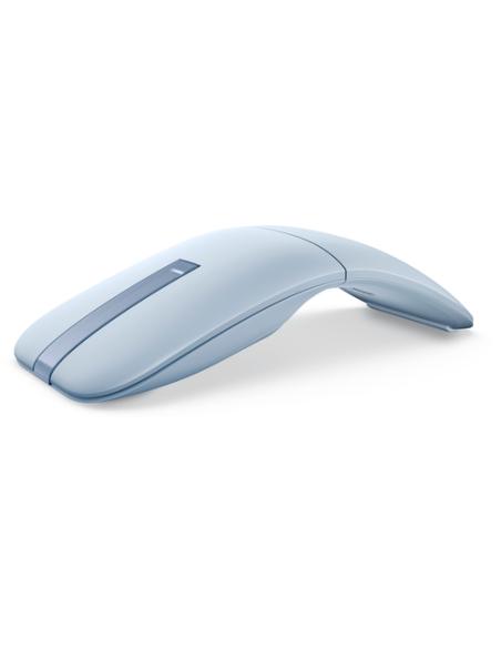 DELL MS700 ratón Viajes Ambidextro Bluetooth Óptico 4000 DPI