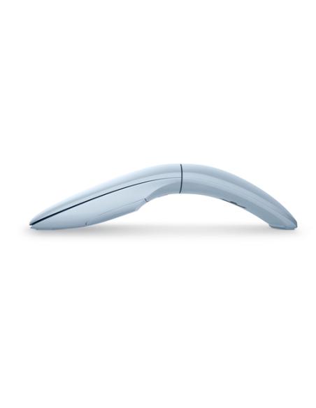 DELL MS700 ratón Viajes Ambidextro Bluetooth Óptico 4000 DPI