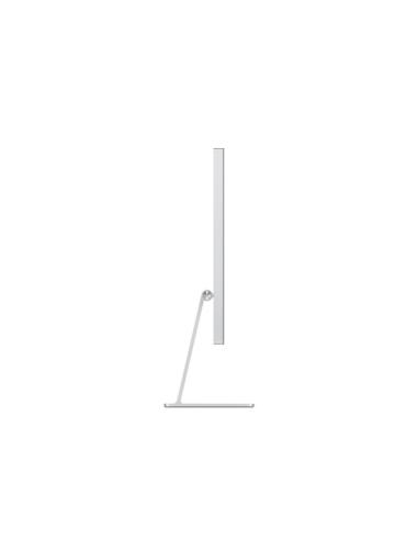 Apple Studio Display pantalla para PC 68,6 cm (27") 5120 x 2880 Pixeles 5K Ultra HD Plata