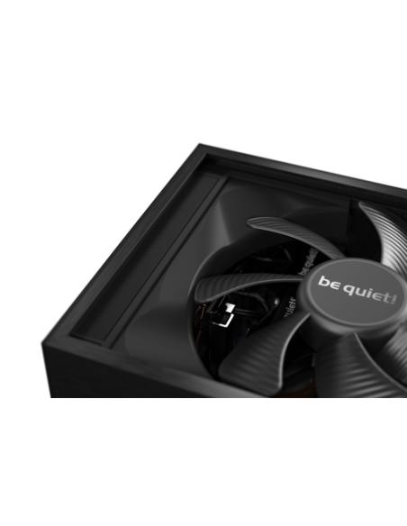 be quiet! Dark Power Pro 13 | 1600W unidad de fuente de alimentación 20+4 pin ATX ATX Negro