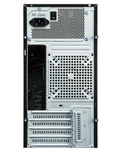 Chieftec XT-01B Midi Tower