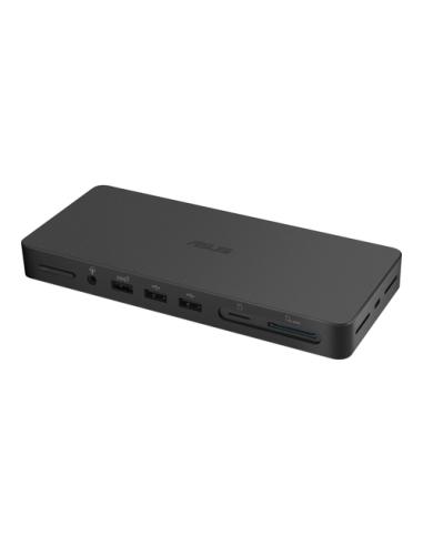 ASUS Triple 4K Thunderbolt 4 Dock DC500