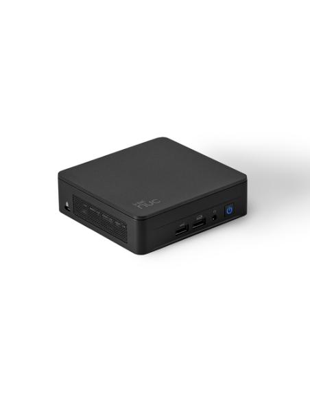 ASUS NUC 13 RNUC13L5KI500000I Negro i5-1340PE 1,8 GHz