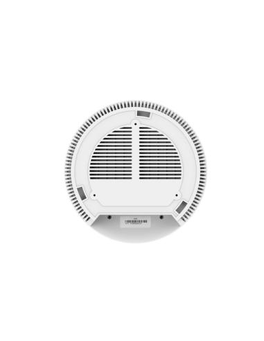 Grandstream Networks GWN7625 punto de acceso inalámbrico Blanco Energía sobre Ethernet (PoE)