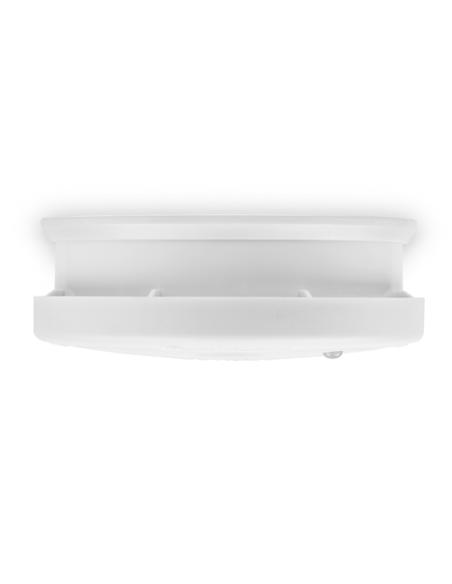 Smartwares 10.100.41 Pack 4 detectores de humo RM250/4