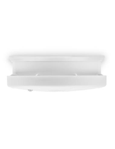 Smartwares 10.100.41 Pack 4 detectores de humo RM250/4