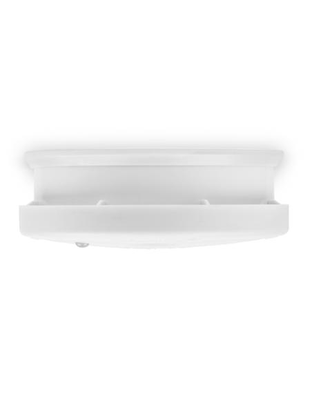Smartwares 10.100.41 Pack 4 detectores de humo RM250/4