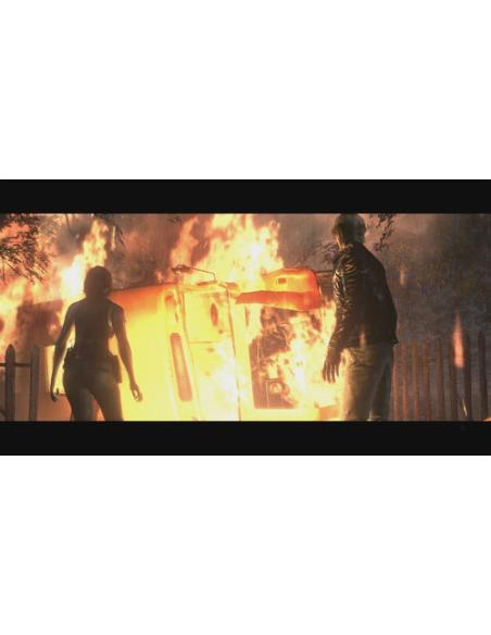 Capcom Resident Evil 6 HD Estándar Alemán, Inglés, Español, Francés, Italiano PlayStation 4