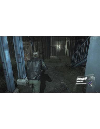 Capcom Resident Evil 6 HD Estándar Alemán, Inglés, Español, Francés, Italiano PlayStation 4