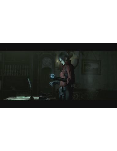 Capcom Resident Evil 6 HD Estándar Alemán, Inglés, Español, Francés, Italiano PlayStation 4