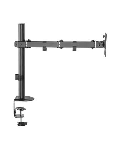 iggual SPM01 81,3 cm (32") Escritorio Negro