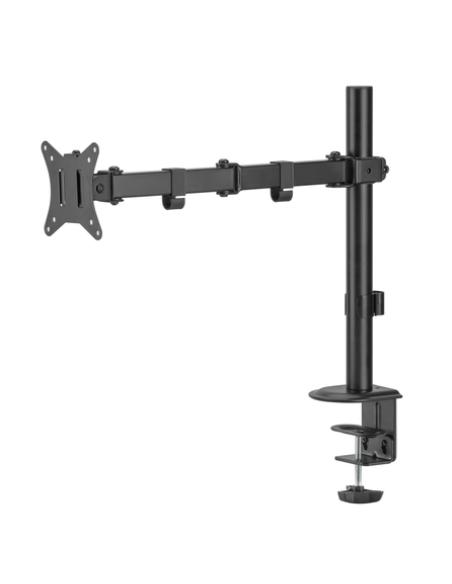 iggual SPM01 81,3 cm (32") Escritorio Negro