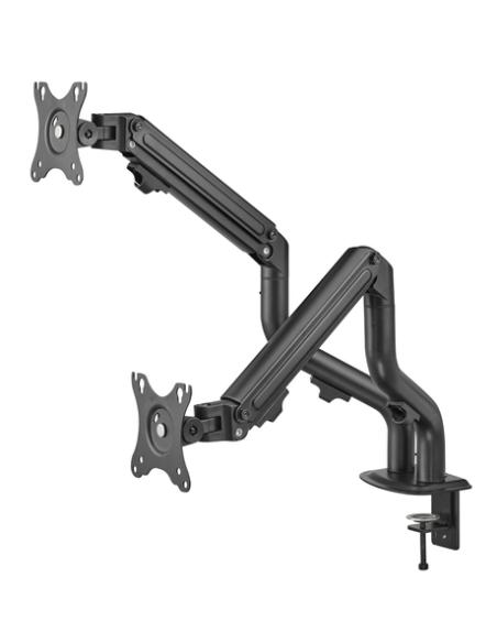 iggual SPMP02 81,3 cm (32") Escritorio Negro