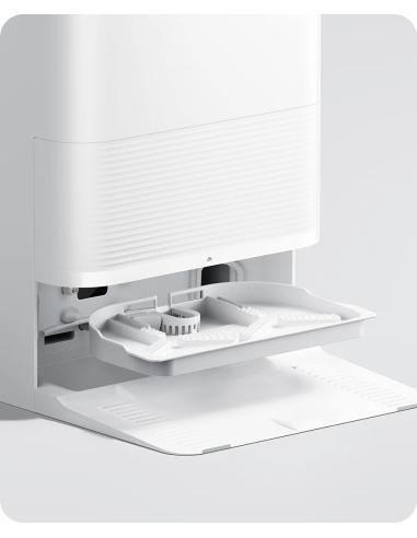 Xiaomi X20 Pro Blanco