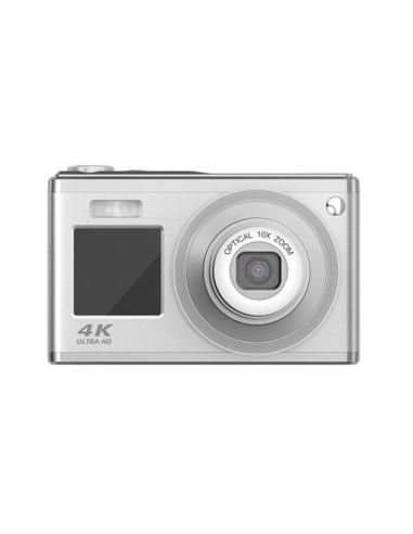 AgfaPhoto Realishot DC9200 Cámara compacta 24 MP CMOS Plata