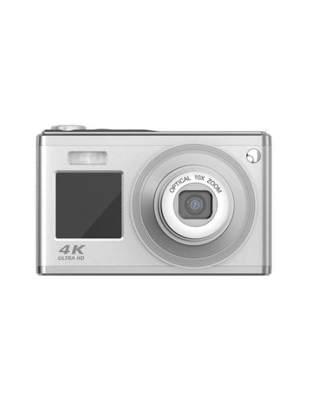 AgfaPhoto Realishot DC9200 Cámara compacta 24 MP CMOS Plata