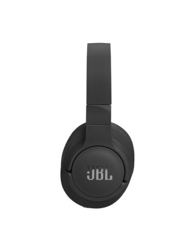 JBL Tune 770NC Auriculares Inalámbrico y alámbrico Diadema Llamadas/Música USB Tipo C Bluetooth Negro