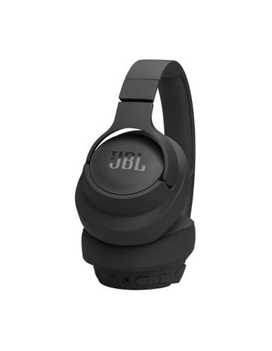 JBL Tune 770NC Auriculares Inalámbrico y alámbrico Diadema Llamadas/Música USB Tipo C Bluetooth Negro