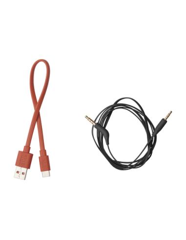 JBL Tune 770NC Auriculares Inalámbrico y alámbrico Diadema Llamadas/Música USB Tipo C Bluetooth Negro