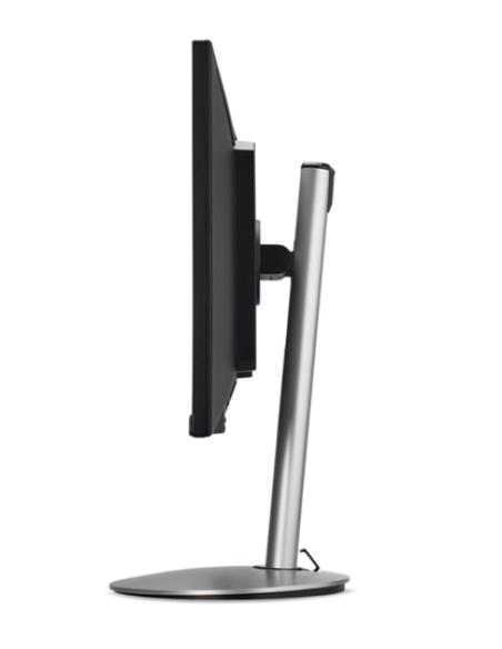 Acer CB342CU pantalla para PC 86,4 cm (34") 3440 x 1440 Pixeles UltraWide Quad HD LCD Negro, Plata