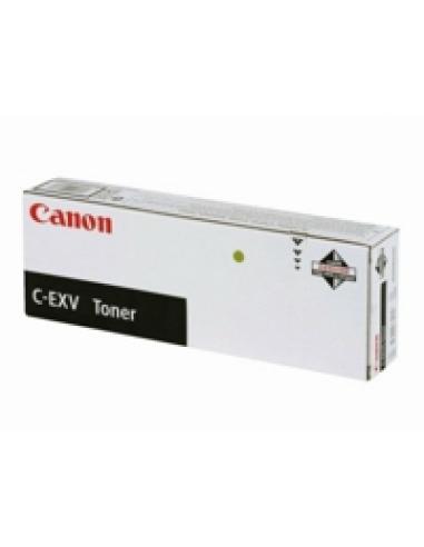 Canon C8085/8095/8105 Toner Noir CEXV35 cartucho de tóner 1 pieza(s) Original Negro