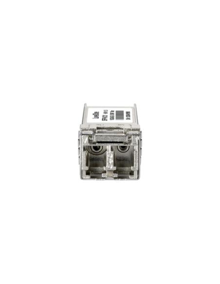 LevelOne SFP-6121 red modulo transceptor Fibra óptica 10000 Mbit/s SFP+ 1310 nm