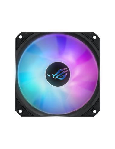 ASUS ROG STRIX LC III 360 ARGB Procesador Sistema de refrigeración líquida todo en uno 12 cm Negro