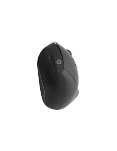 Conceptronic ORAZIO02DE ORAZIO02DE, Completo (100%), Inalámbrico, RF inalámbrico, QWERTZ, Negro, Ratón incluido 2
