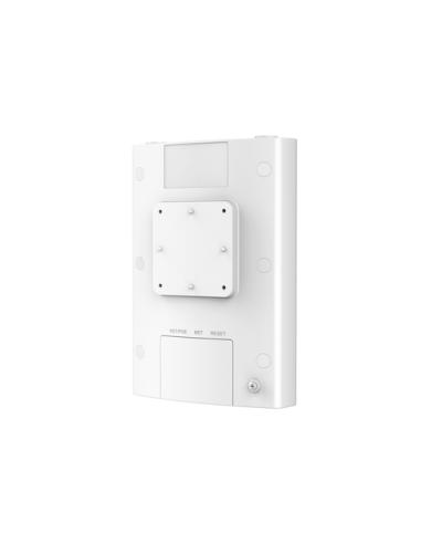 Grandstream Networks GWN7630LR punto de acceso inalámbrico 1733 Mbit/s Blanco Energía sobre Ethernet (PoE)