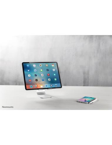 Neomounts DS15-050SL1 Soporte para tablet de hasta 11" - plegable - universal
