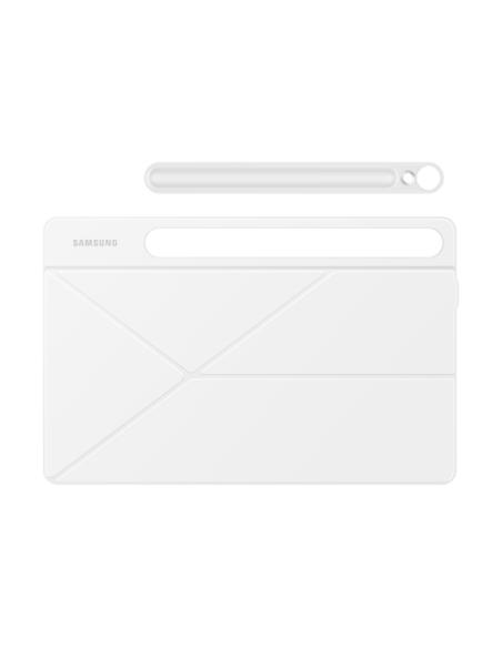 Samsung EF-BX710PWEGWW funda para tablet 27,9 cm (11") Folio Blanco