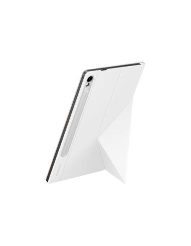 Samsung EF-BX710PWEGWW funda para tablet 27,9 cm (11") Folio Blanco