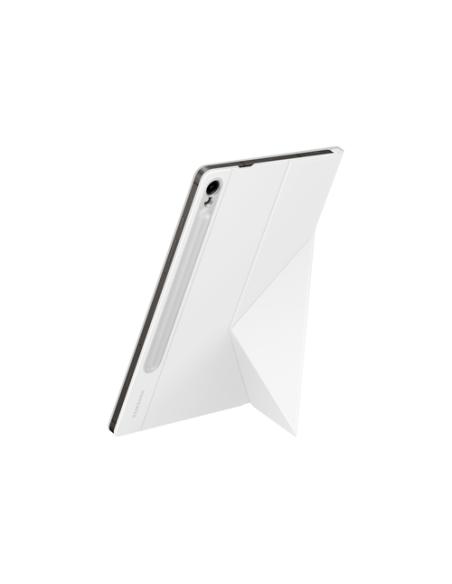 Samsung EF-BX710PWEGWW funda para tablet 27,9 cm (11") Folio Blanco