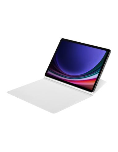 Samsung EF-BX710PWEGWW funda para tablet 27,9 cm (11") Folio Blanco