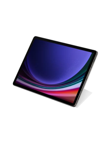 Samsung EF-BX710PWEGWW funda para tablet 27,9 cm (11") Folio Blanco
