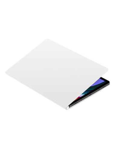 Samsung EF-BX710PWEGWW funda para tablet 27,9 cm (11") Folio Blanco