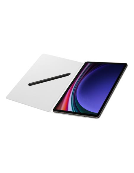 Samsung EF-BX710PWEGWW funda para tablet 27,9 cm (11") Folio Blanco