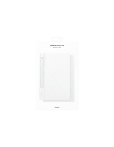 Samsung EF-BX710PWEGWW funda para tablet 27,9 cm (11") Folio Blanco